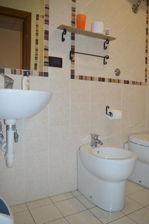 Albergo Ollolai Civitavecchia Rom bilde