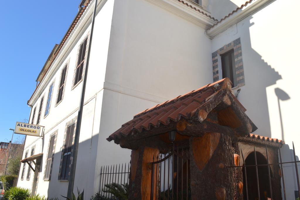 Albergo Ollolai Civitavecchia Rom bilde